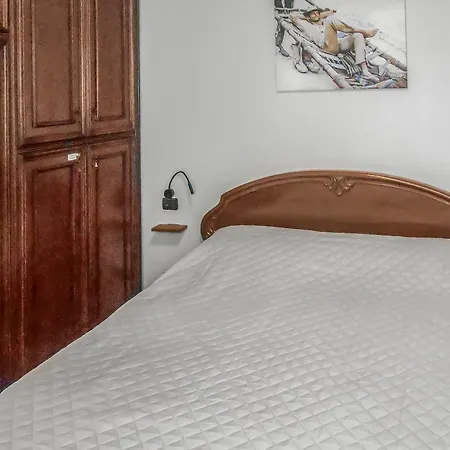 Appartement Bilocale Moderno A Nord Self Check-in - Wi-fi